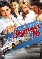 Filmy polskie DVD - Segment 76 - miniaturka - grafika 1