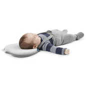 Kołdry i poduszki dla dzieci - Babymoov Zagłówek LoveNest Original Smokey EU - miniaturka - grafika 1