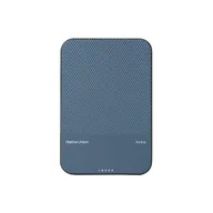 Powerbanki - Native Union (Re)Classic Power Bank Magnetyczny powerbank 5000 mAh kompatybilny z MagSafe - Niebieski - miniaturka - grafika 1