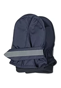 Sterntaler Rękawiczki dla dzieci, granatowy, 4 - Rękawiczki - miniaturka - grafika 1