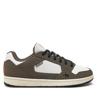 Sneakersy męskie - Sneakersy K1X Sweep Gk Prm 10840056 Brązowy - miniaturka - grafika 1