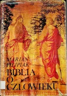 Religia i religioznawstwo - Biblia o człowieku - miniaturka - grafika 1