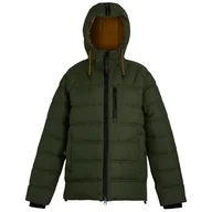 Kurtki męskie - Kurtka męska Regatta Leeshaw Rozmiar: XXL / Kolor: zielony - miniaturka - grafika 1