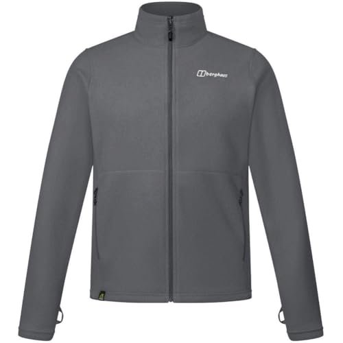 Berghaus Męska kurtka polarowa Prism Polartec Interactive Cavern, rozmiar 3XL