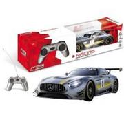Zabawki zdalnie sterowane - Carrera GO!!! Mercedes AMG GT3 WRCAES0CF064061 - miniaturka - grafika 1