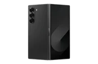 Telefony komórkowe - Samsung Galaxy Z Fold6 5G 12/256GB Czarny - miniaturka - grafika 1