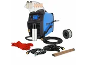 Spawarki - Spawarka Migomat Sherman DIGIMIG 205 LCD Synergic Pakiet akcesoriów 1 - 7812697_pakiet1 - miniaturka - grafika 1