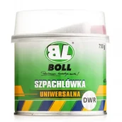 Kosmetyki samochodowe - BOLL Szpachlówka uniwersalna 750g WA22-8560 - miniaturka - grafika 1