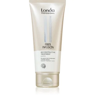 Londa Professional Londa Professional Fiber Maska do włosów 200 ml - Maski do włosów - miniaturka - grafika 1