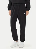 Spodnie sportowe damskie - adidas Spodnie dresowe City Escape IT8814 Czarny Regular Fit - miniaturka - grafika 1
