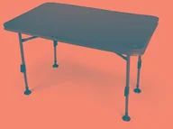 Akcesoria do bagażników dachowych - Stół kempingowy Dometic Element Table Large - miniaturka - grafika 1