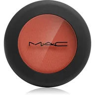 Cienie do powiek - MAC So Haute Right Now Powder Kiss Eyeshadow Small Eye Shadow Cień do powiek 1.5 g - miniaturka - grafika 1