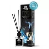 Zapachy do domu - Big Nature Dyfuzor zapachowy inspirowany zapachem Mugler Angel 50 ml - miniaturka - grafika 1