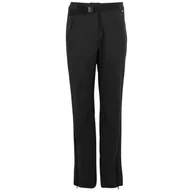 Spodnie sportowe damskie - Spodnie damskie Regatta Women’s Montorn Rozmiar: XXL / Kolor: czarny - miniaturka - grafika 1