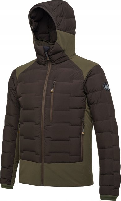 Kurtka męska Beretta Kurtka BERETTA Tarandus Moss&brownbark Kolor wojenny