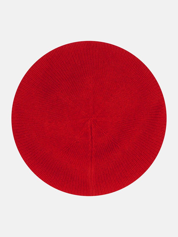 Just Cashmere Kaszmirowa czapka 