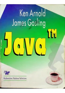 Java TM - Systemy operacyjne i oprogramowanie - miniaturka - grafika 1