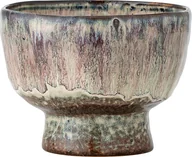 Donice - Bloomingville Osłonka na doniczkę Luella 11 cm - miniaturka - grafika 1