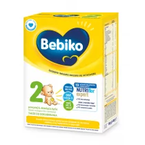 Bebiko 2 800 G - Mleko modyfikowane - miniaturka - grafika 2