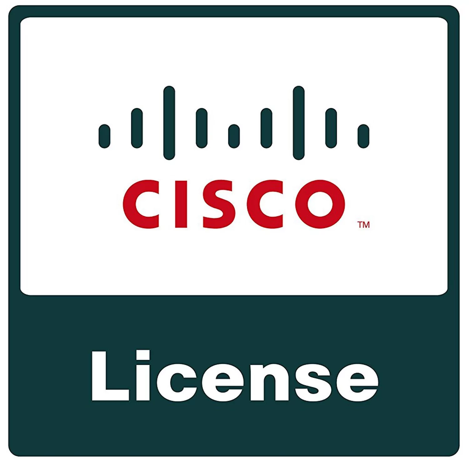 Cisco L-FPR2110T-T-1Y