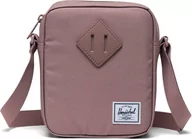 Torebki damskie - Torba na ramię Herschel Heritage 2,6L - Ash Rose - miniaturka - grafika 1