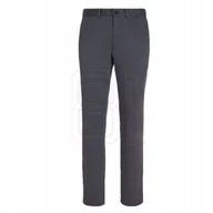 Spodnie męskie - Spodnie Calvin Klein Chino Satin Stretch Slim M K10K110963 31/32 - miniaturka - grafika 1