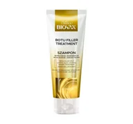 Szampony do włosów - BIOVAX BOTU FILLER TREATMENT SZAMPON DO WŁOSÓW 200ML - miniaturka - grafika 1