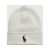 Czapki męskie - POLO RALPH LAUREN Czapka - miniaturka - grafika 1