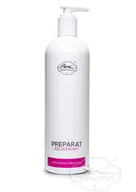 Kremy do twarzy - Jadwiga Polski Preparat Kolagenowy 500 ml - miniaturka - grafika 1