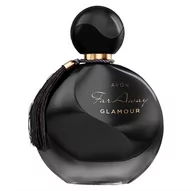 Wody i perfumy damskie - Avon, Far Away Glamour, Woda Perfumowana Spray, 50ml - miniaturka - grafika 1