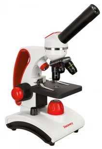 (ES) Mikroskop Discovery Pico - Mikroskopy i lupy - miniaturka - grafika 8