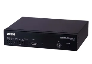 ATEN VK1100A - Inne akcesoria audio-wideo - miniaturka - grafika 1