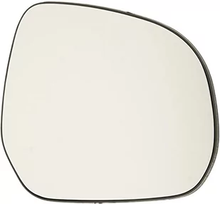 Taros Trade 267723 Szyba lusterka prawego - strona pasażera - Lusterka samochodowe - miniaturka - grafika 1