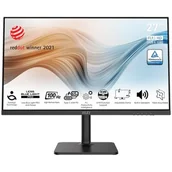 Monitory - MSI Modern MD272XP - 27" - Full HD - 100Hz - 1ms - miniaturka - grafika 1