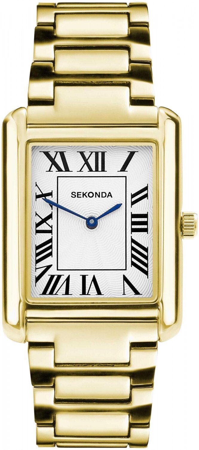 Zegarek męski Sekonda 30273 złoty