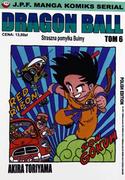 Dragon Ball. Tom 6