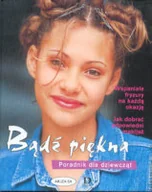 Moda i uroda - Bądź Piękna - miniaturka - grafika 1