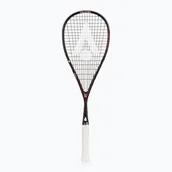 Squash - Rakieta do squasha Karakal SN 90 2.0 black/red - miniaturka - grafika 1
