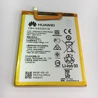 Baterie do telefonów - Bateria Huawei HB416683ECW do Nexus 6P (zamiennik) - miniaturka - grafika 1