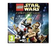 Gry PC Cyfrowe - LEGO Star Wars: The Complete Saga PC - miniaturka - grafika 1