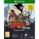 Gry Xbox One - The Banner Saga Trilogy: Bonus Edition GRA XBOX ONE - miniaturka - grafika 1