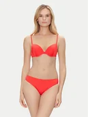 Stroje kąpielowe - EA7 Emporio Armani Bikini 7W000320 AF12599 A5064 Czerwony - miniaturka - grafika 1