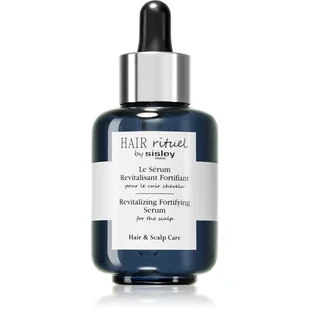 Hair Rituel By Sisley Le Sérum Revitalisant Fortifiant - Maski do włosów - miniaturka - grafika 1