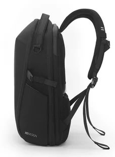 Plecak na laptopa 15,6 XD Design Bizz - black - Torby na laptopy - miniaturka - grafika 4