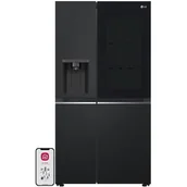 Lodówki - LG GSGV80EPLL - miniaturka - grafika 1