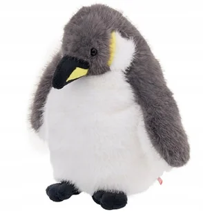 Maskotka Pingwin Cesarski - 20cm - Maskotki i pluszaki - miniaturka - grafika 1