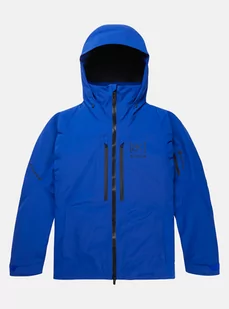 Kurtka Burton AK Gore-tex 2L Swash Jake Blue - Kurtki narciarskie - miniaturka - grafika 1