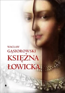 Księżna łowicka - E-booki - literatura polska - miniaturka - grafika 1