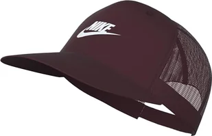 Nike - U Nk Rise cap S CB FUT Trkr L, Czapka Unisex - Dorosły - Czapki damskie - miniaturka - grafika 1