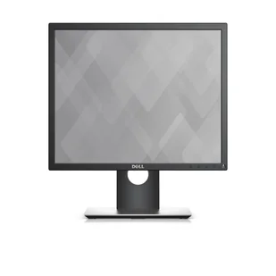 DELL P Series P1917S  19" 1280 x 1024 SXGA LCD Czarny DELL-P1917SE DELL-P1917SE - Monitory - miniaturka - grafika 1